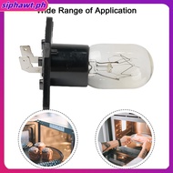 [HOT]1 pcs Microwave Ovens Light Bulb Lamp Globe 250V 2A Fit for Most Brand for Midea