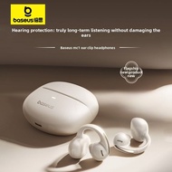 Baseus Bowie MC1 OL Open-Ear TWS Earbuds Wireless Earphone Bluetooth 5.3 Headphone 40-hour Battery