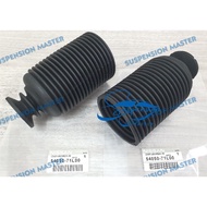 2 IN 1 SET - FRONT ABSORBER COVER - 54050-71L00 -NISSAN  SERENA C23 1991-2000/ CEFIRO A31/ BLUEBIRD 