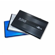 HDD 2.5 Sata 2.0 Mtech Case External HDD Case/HDD Case
