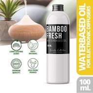 Fresh Bamboo Brooks Collection Fresh Bamboo Bamboo Fresh Water Based Oil Waterbased Oil for Eco Diff