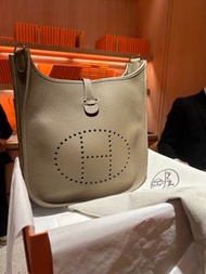 Hermes Evelyne 29