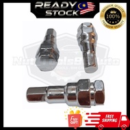 Sport Rim Nut Opener / Adaptor (Allen Key Type) size 12mm Allen key 1Pcs Price