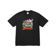 Supreme Naughty Tee Black (FW25)
