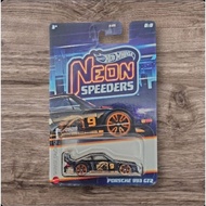 HOT WHEELS NEON SPEEDERS - PORSCHE 993 GT2
