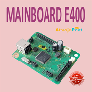 Board Printer Canon E400 Mainboard Canon E400 Motherboard E400