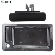 รถยนต์1992 2007สำหรับฟอร์ดที่จับประตูสำหรับ E150 E250 E350การติดตั้งพร้อม