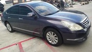 2010 NISSAN TEANA 2.0 零件車