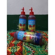 VMAN GEAR OIL 85W140 120ML
