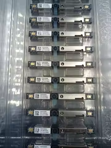 For Acer AN715-51 N19H2 A514-52G A514-53 S40-51 N19C1 Camera