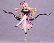 動漫 東方 八雲紫 紫媽 公仔 擺件 盒裝 手辦 模型