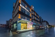 Durian Candy Collection Hotel (Suqian Yiwu International Trade City Branch)