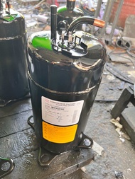 คอมแอร์ NH56 36000btu