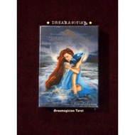 Water Temple Oracle Authentic Cards Gypsy Tarot