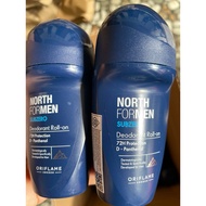 DEO SUBZERO NEW PACKAGING 72H protect