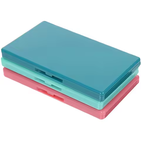 Sewing Needle Box Magnetic Storage Needle Box Magnetic Magnet Hand Sewing Needle Dead Needle Magneti