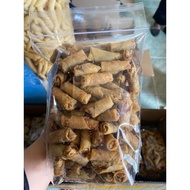 Shrimp spring rolls 1kg Shrimp spring rolls DeliciousCemilan