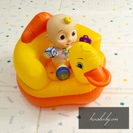 [Genuine] Korean Style High Quality Baby Training Chair for Babies from 4 Months Old