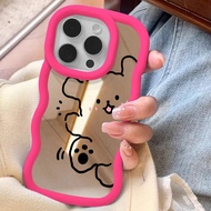 HP For iphone Case premium mirror Finishhp Softcase Shockproof Case IPHONE15 14 13 12 11 Pro Max 14 