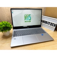 HP 15 / INTEL i5 14th GEN / 8GB RAM DDR4 / 512GB SSD