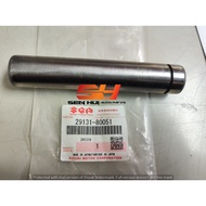 SUZUKI 29131-80051 SHAFT T/F OD-25.5 L-136.5 counter gear < 80050 Genuine Part
