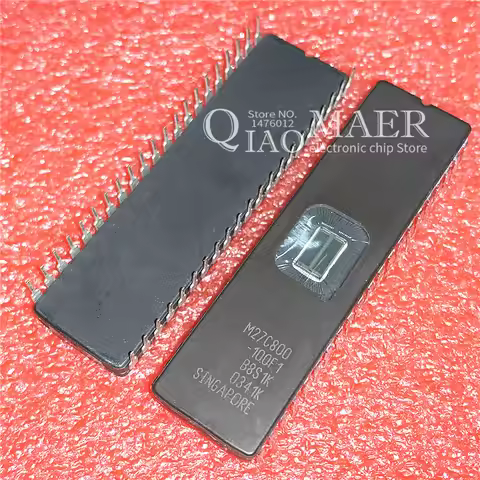 M27C800-100F1 M27C800 27C800 CDIP-28 M27C800-100 M27C800-120F1