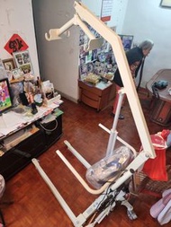 病人移位機