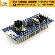 Blue Pill (STM32F103C8T6) Compatible Board