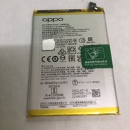 Suitable for OPPO A57/5G Original Disassembly Battery Model 915 Free Tool
