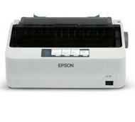 Printer Epson LQ310 LQ 310 Dot Matrix Printer Kasir Usb 24pin
