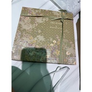 Buttonscarves Scarf Emily in Paris+Box New Seal