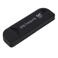 High Quality USB2.0 Digital DVB-T SDR+DAB+FM TV Tuner Receiver SDR TV Stick RTL2832U+ FC0012