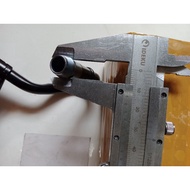 Original auction hose pipe