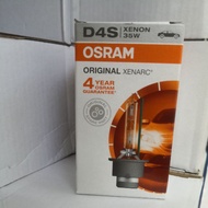 OSRAM D4S (66440)35w original hid bulb (1pc)