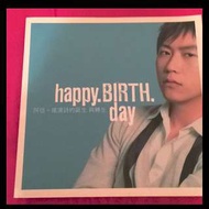 五月天阿信-happy Birthday