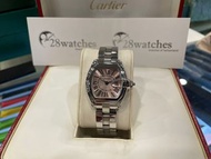 二手行貨 Cartier Roadster W62017V3