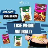 NOURA 💯 ORIGINAL FROM HQ / CHOCOLATE KURUS / SLIMMING CHOCLITE