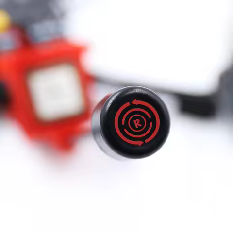 GEPRC Momoda Long 5.8G 2.5DBi FPV Antenna RHCP / LHCP UFL / MMCX