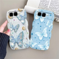 HP Infinix Smart 10 Plus Wave Case - Smart 10 Smart 9 Smart 8 Note 50x Hot 50i 50 4g N 877