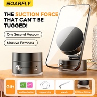 SOARFLY Car Phone Holder Cp Holder For Car Cellphone Holder For Car Phone Holder Car Magnetic Phone 