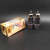 Early Russia 6U4N-EB 6Z4/6U4N/6Z4-J Tube Replacement Dawning North Sea Rectifier Gallbladder