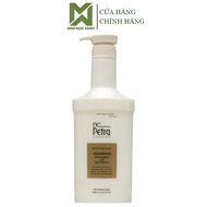 Dầu hấp phục hồi công nghệ sinh học Nc Petra Lpp Hermoso Smoothing 1000ML