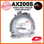 [100% ORIGINAL] QJ AX200S AX200 AX FIXED SEAT WATER TANK BRACKET ORIGINAL QJ MOTOR