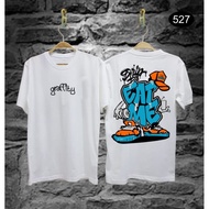 fashion Baju kaos anak rantau / kaos indonesia / baju kaos garuda indonesia / baju kaos / kaos pria 
