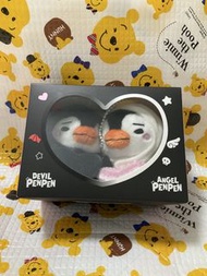 2PM 李俊昊 Lee Junho全新Penpen魔鬼天使