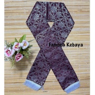SONGKET SCARF SONGKET SCARF/ SONGKET CUKIN/ Selendang Songket Selendang Songket