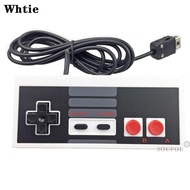 【In-Demand Item】 Controller For NES Classic Edition Mini For Nintendo Entertainment System Controlle