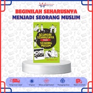 Besides Like Being a Muslim