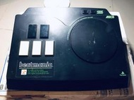 PS 主機 稀有美品！節奏DJ beatmania 控制器 絕版收藏 機身完整漂亮