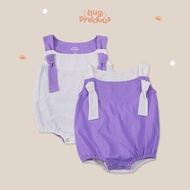 Hug Precious - Little Wear Short Sleeveless - Bliss - Baby Clothes